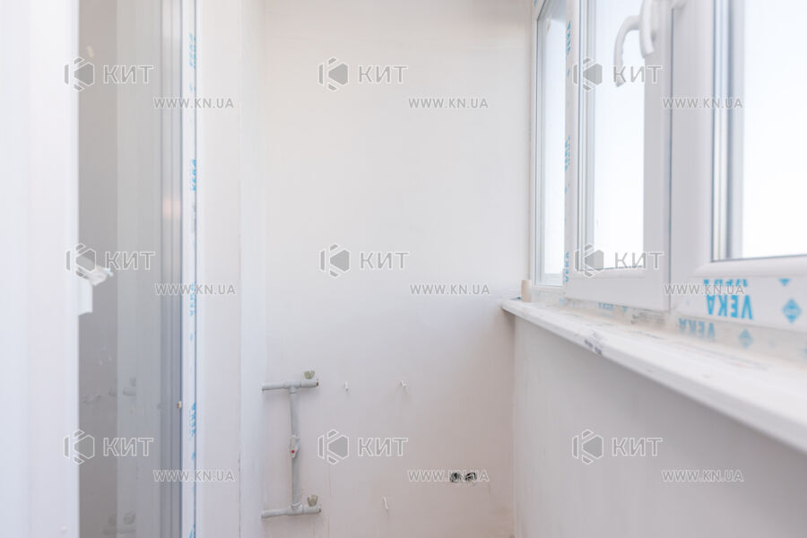 Продаж квартири Харків, Салтівка, 608 мрн., 65м²