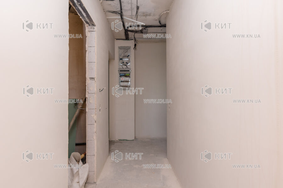 Продаж квартири Харків, Салтівка, 608 мрн., 65м²