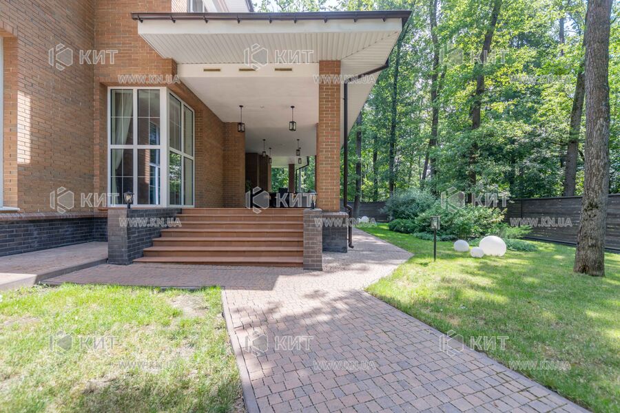 Продажа дома Харьков, Лесопарк (Белгородское шоссе), 450м²