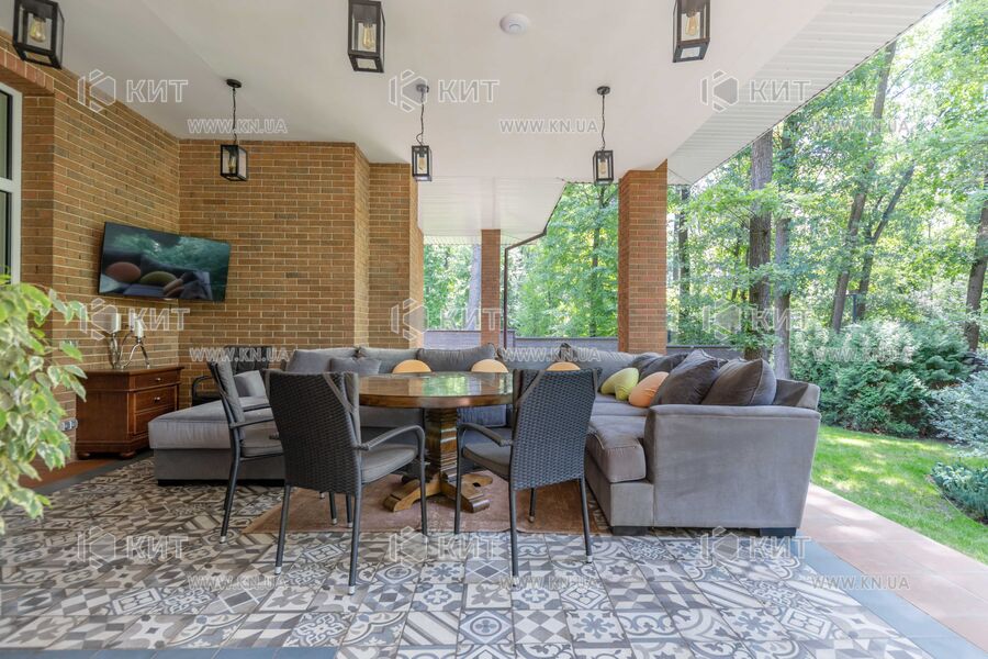 Продажа дома Харьков, Лесопарк (Белгородское шоссе), 450м²