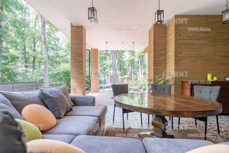 Продажа дома Харьков, Лесопарк (Белгородское шоссе), 450м²