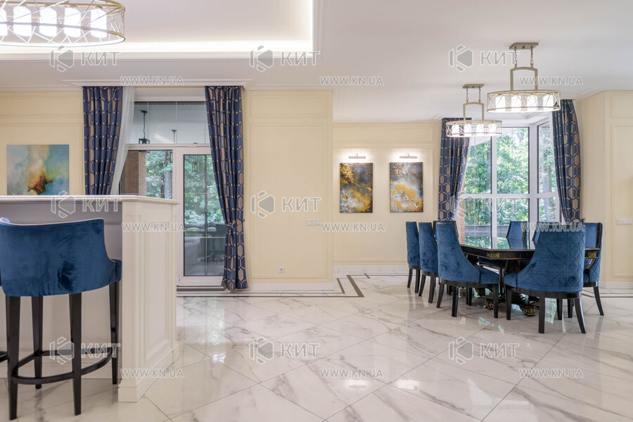 Продажа дома Харьков, Лесопарк (Белгородское шоссе), 450м²
