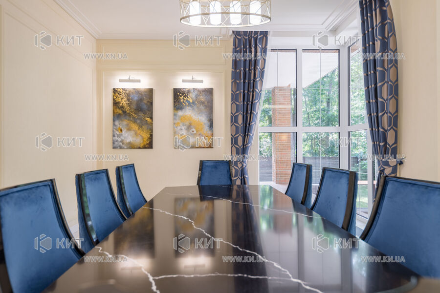Продажа дома Харьков, Лесопарк (Белгородское шоссе), 450м²