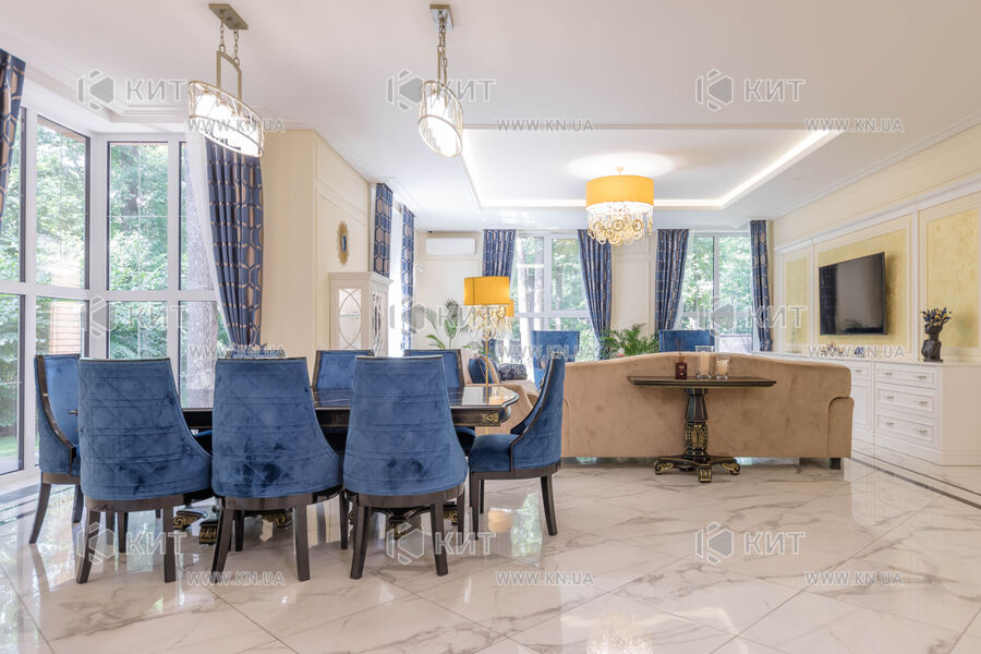 Продажа дома Харьков, Лесопарк (Белгородское шоссе), 450м²