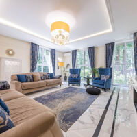 Продажа дома Харьков, Лесопарк (Белгородское шоссе), 450м²