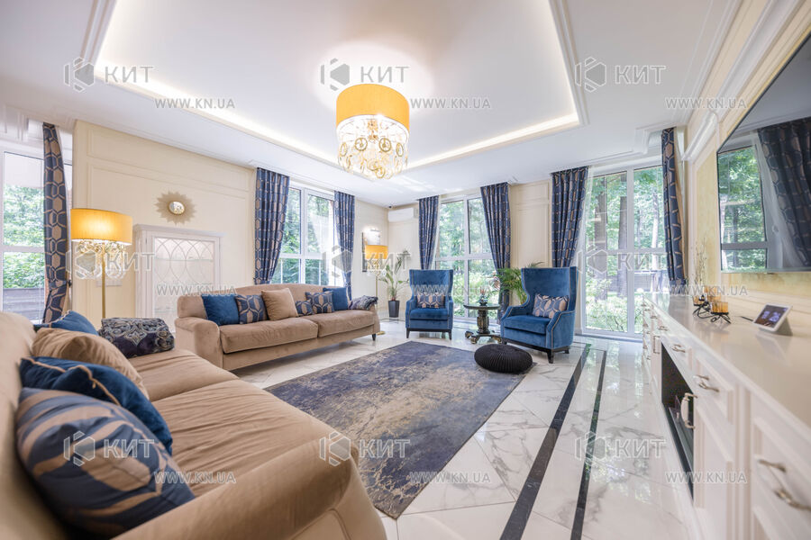 Продажа дома Харьков, Лесопарк (Белгородское шоссе), 450м²
