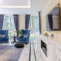 Продажа дома Харьков, Лесопарк (Белгородское шоссе), 450м²