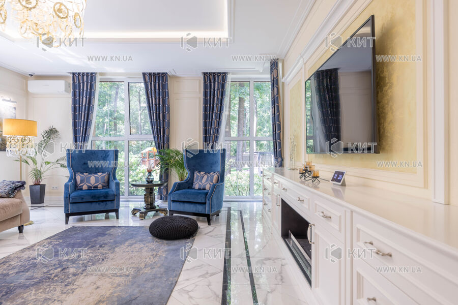 Продажа дома Харьков, Лесопарк (Белгородское шоссе), 450м²