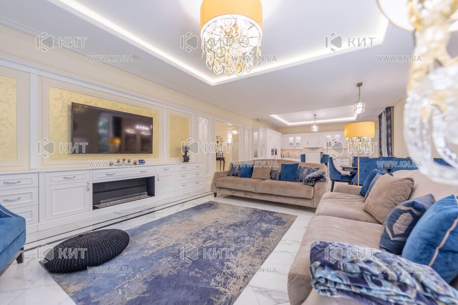 Продажа дома Харьков, Лесопарк (Белгородское шоссе), 450м²