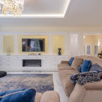 Продажа дома Харьков, Лесопарк (Белгородское шоссе), 450м²