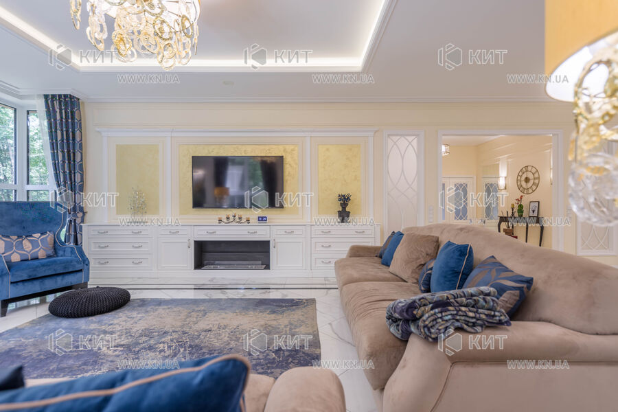 Продажа дома Харьков, Лесопарк (Белгородское шоссе), 450м²