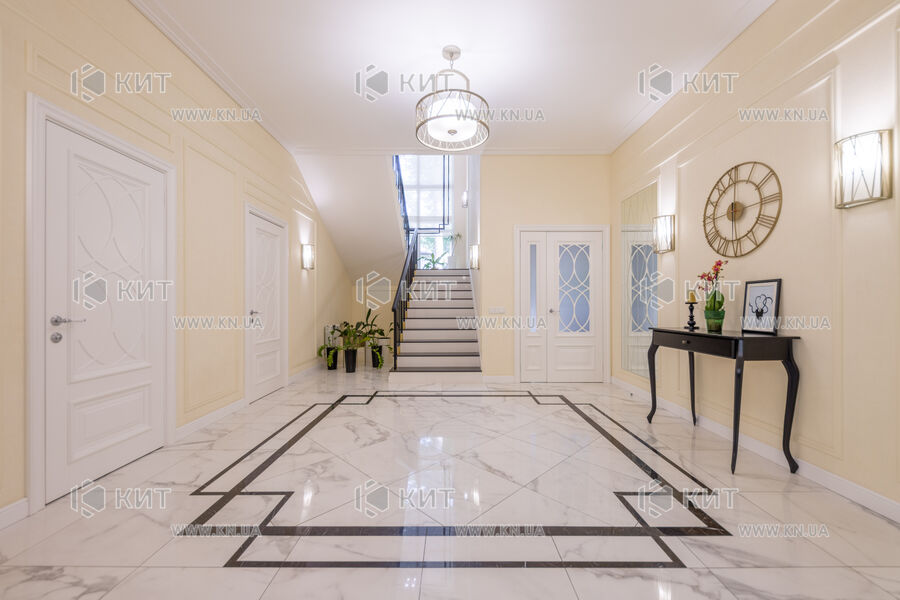 Продажа дома Харьков, Лесопарк (Белгородское шоссе), 450м²