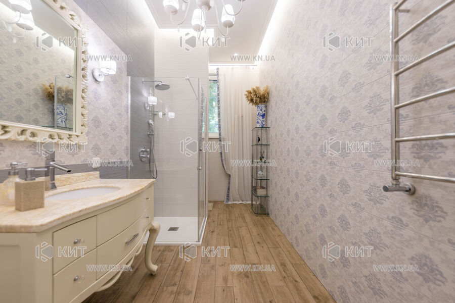 Продажа дома Харьков, Лесопарк (Белгородское шоссе), 450м²