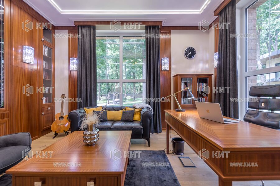 Продажа дома Харьков, Лесопарк (Белгородское шоссе), 450м²