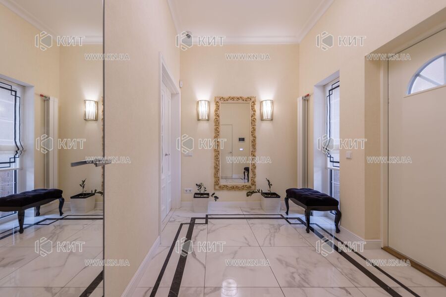 Продажа дома Харьков, Лесопарк (Белгородское шоссе), 450м²