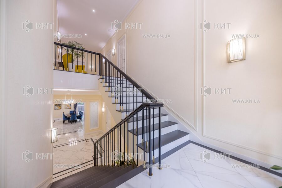 Продажа дома Харьков, Лесопарк (Белгородское шоссе), 450м²
