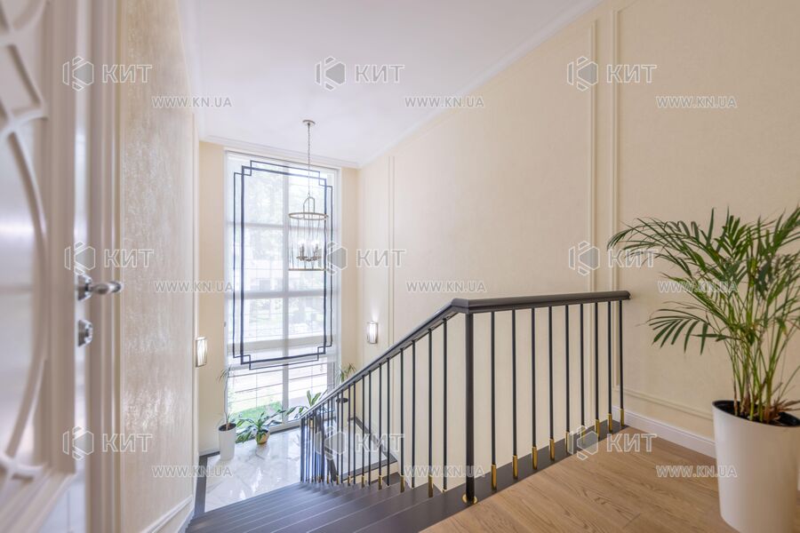 Продажа дома Харьков, Лесопарк (Белгородское шоссе), 450м²