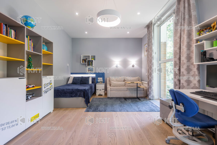 Продажа дома Харьков, Лесопарк (Белгородское шоссе), 450м²