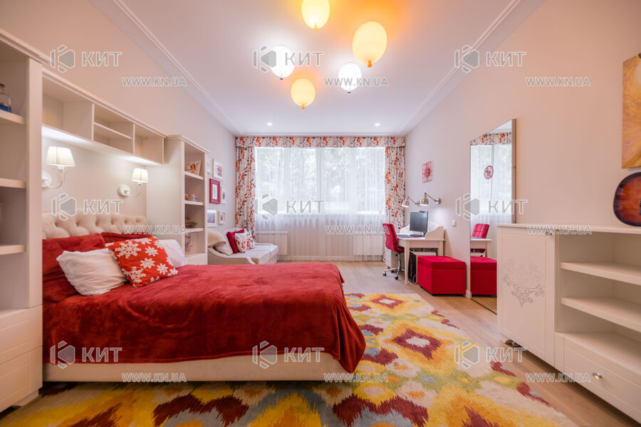 Продажа дома Харьков, Лесопарк (Белгородское шоссе), 450м²