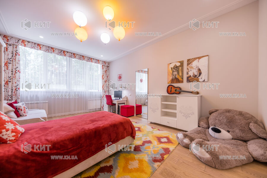 Продажа дома Харьков, Лесопарк (Белгородское шоссе), 450м²