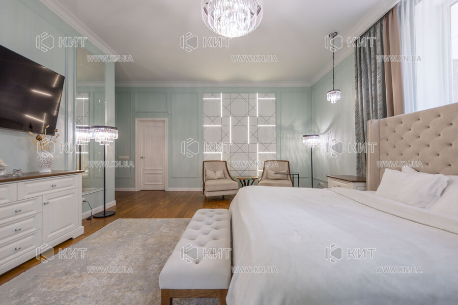 Продажа дома Харьков, Лесопарк (Белгородское шоссе), 450м²