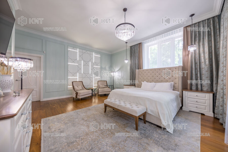 Продажа дома Харьков, Лесопарк (Белгородское шоссе), 450м²