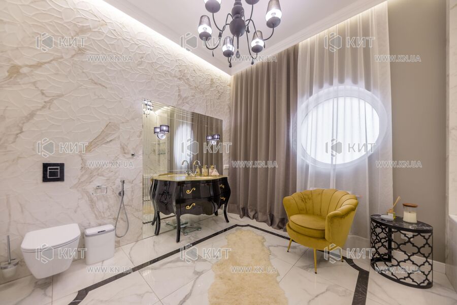 Продажа дома Харьков, Лесопарк (Белгородское шоссе), 450м²