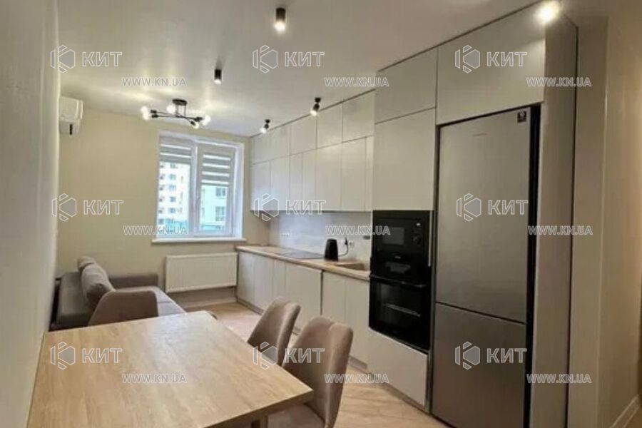 Продаж квартири Харків, Клочківська, 48м²