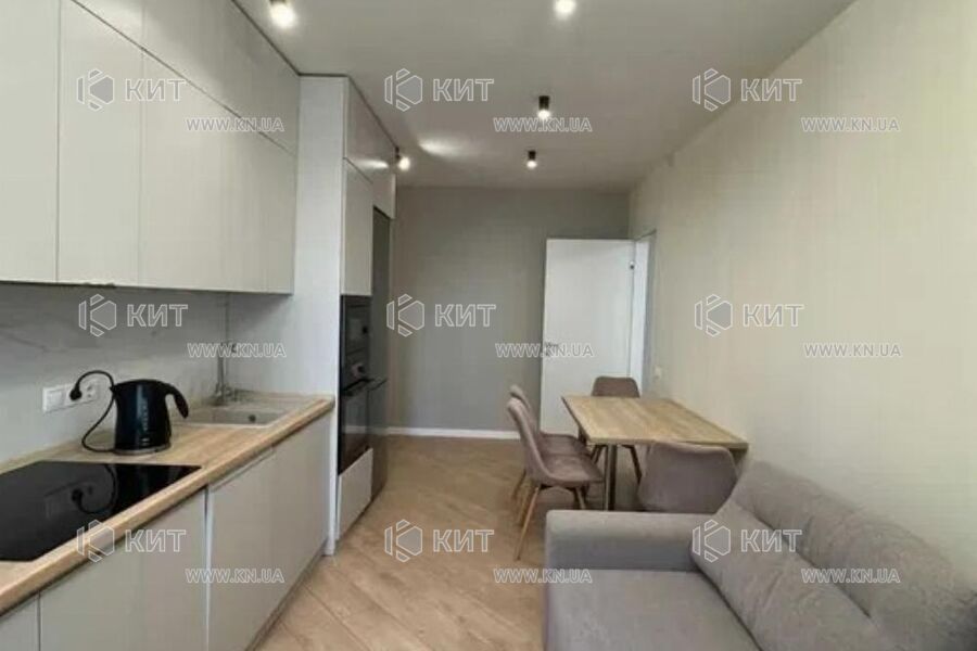 Продаж квартири Харків, Клочківська, 48м²