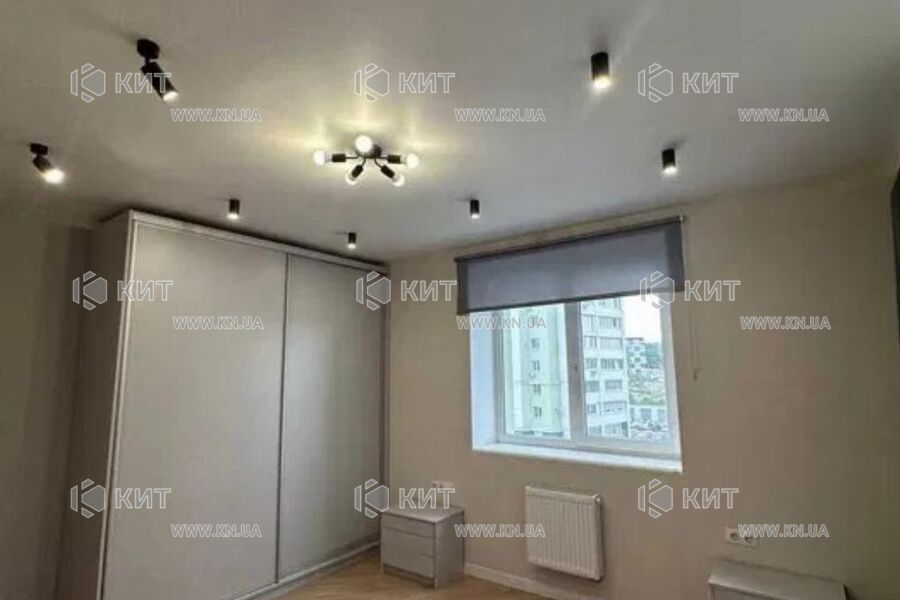Продаж квартири Харків, Клочківська, 48м²
