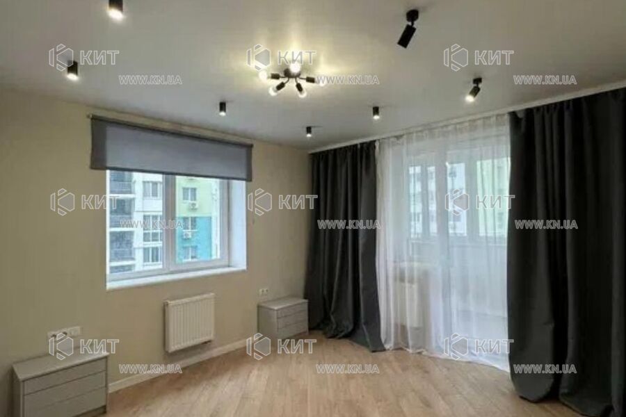 Продаж квартири Харків, Клочківська, 48м²