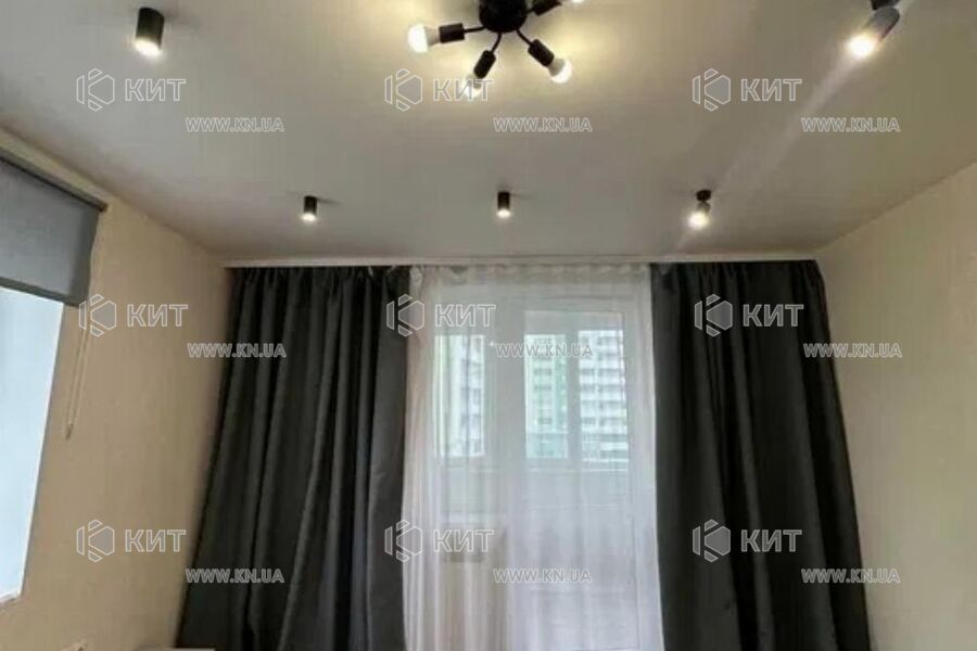 Продаж квартири Харків, Клочківська, 48м²