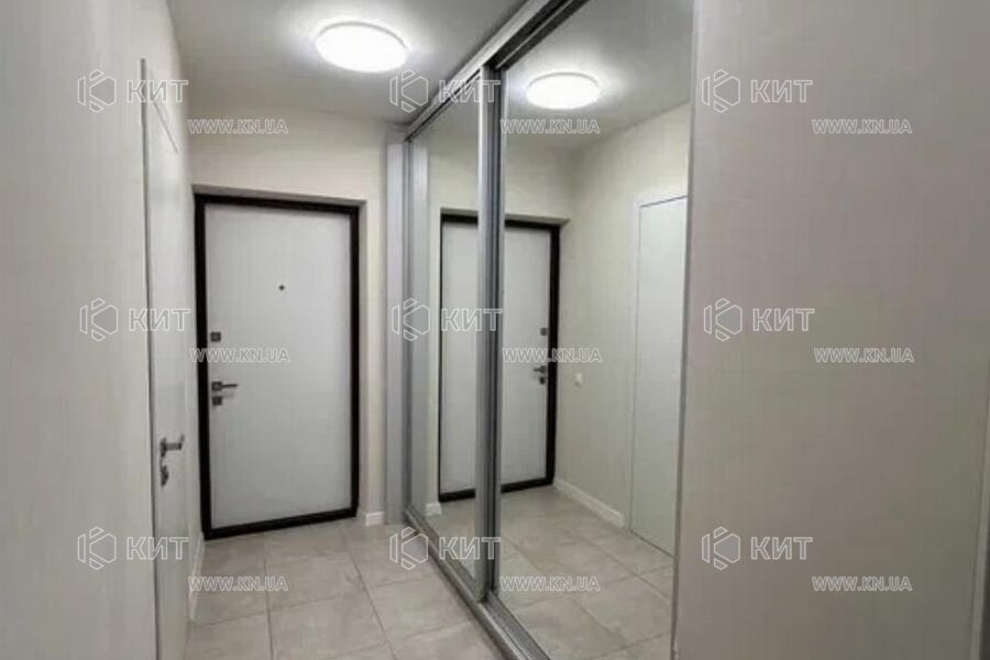 Продаж квартири Харків, Клочківська, 48м²