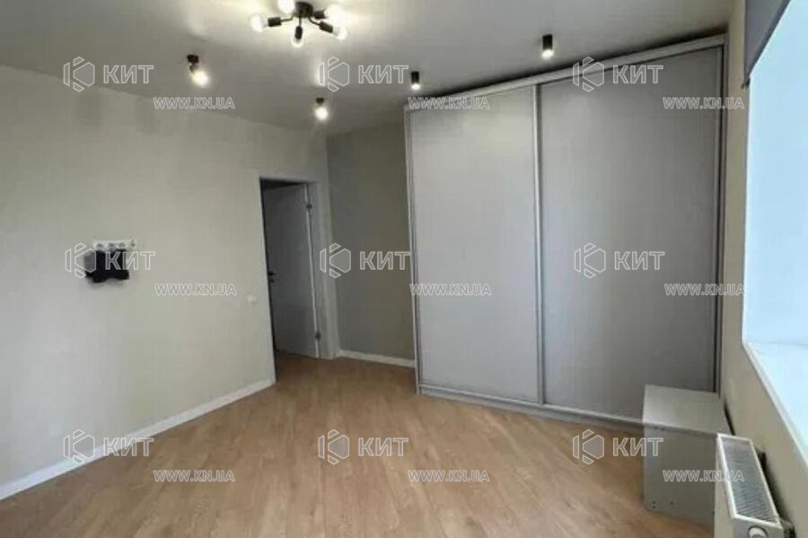 Продаж квартири Харків, Клочківська, 48м²