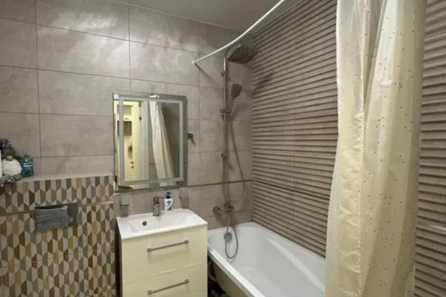 Продаж квартири Харків, Клочківська, 48м²