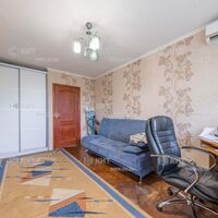 Продажа квартиры Харьков, Салтовка, 603 мрн., 44м²