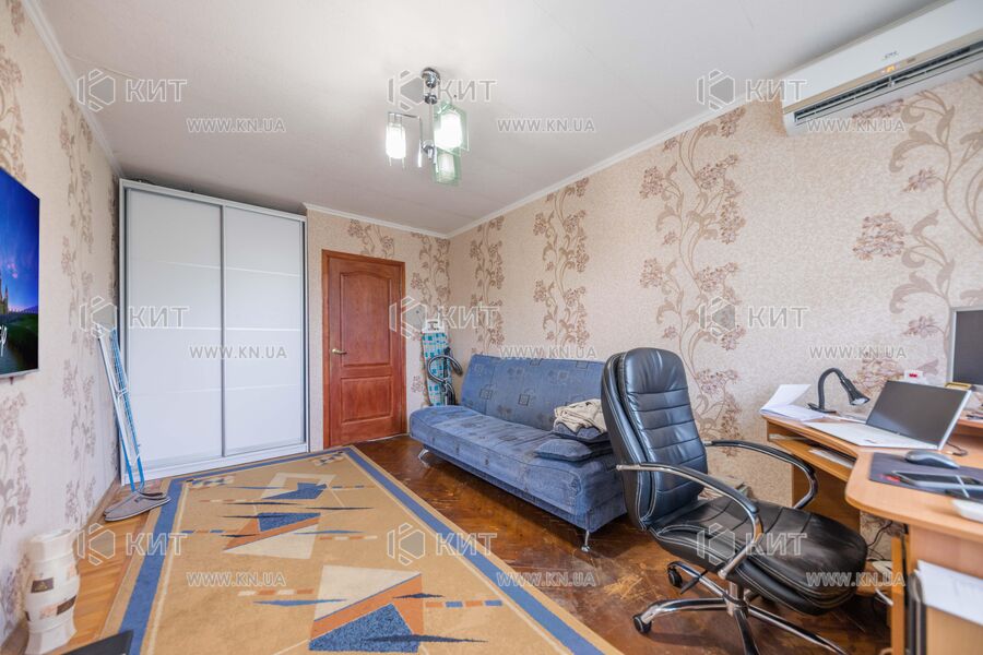 Продажа квартиры Харьков, Салтовка, 603 мрн., 44м²