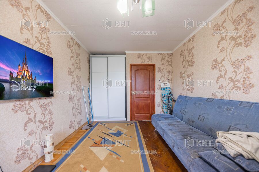 Продажа квартиры Харьков, Салтовка, 603 мрн., 44м²