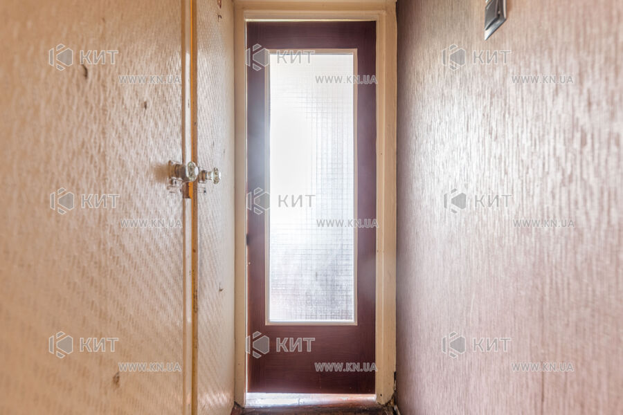 Продажа квартиры Харьков, Салтовка, 603 мрн., 44м²