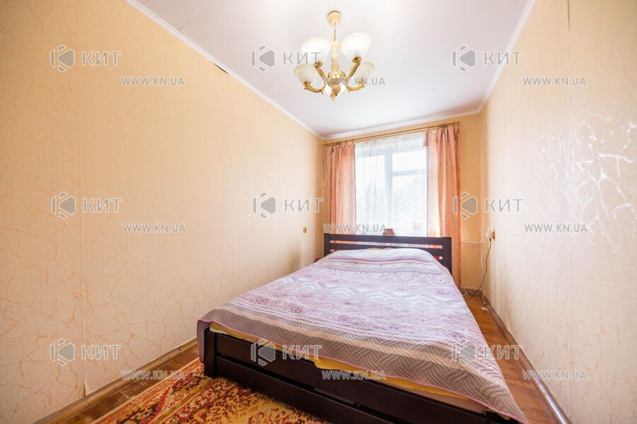 Продажа квартиры Харьков, Салтовка, 603 мрн., 44м²