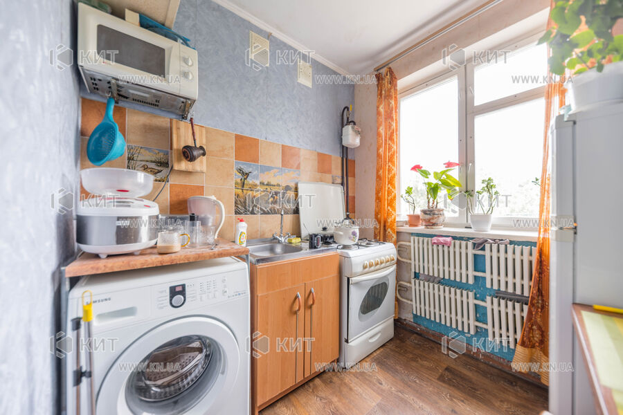 Продажа квартиры Харьков, Салтовка, 603 мрн., 44м²