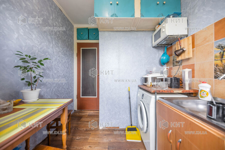 Продажа квартиры Харьков, Салтовка, 603 мрн., 44м²