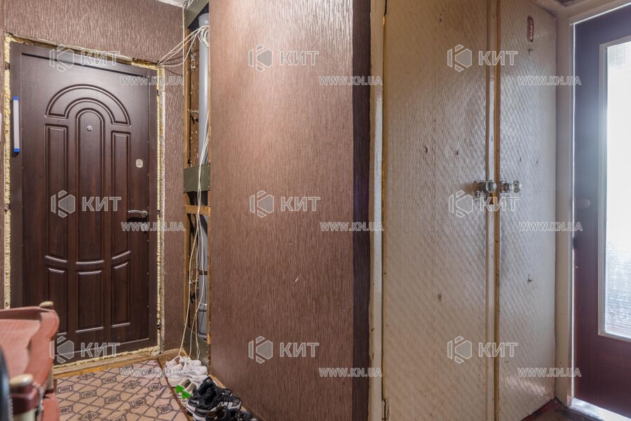 Продажа квартиры Харьков, Салтовка, 603 мрн., 44м²