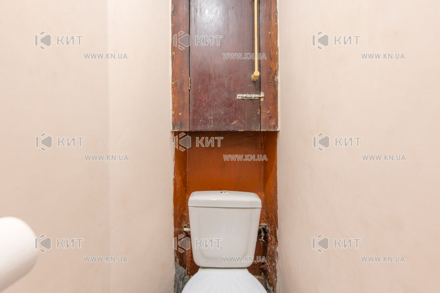 Продажа квартиры Харьков, Салтовка, 603 мрн., 44м²