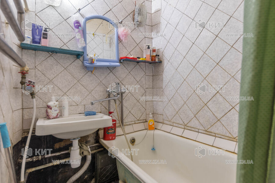 Продажа квартиры Харьков, Салтовка, 603 мрн., 44м²
