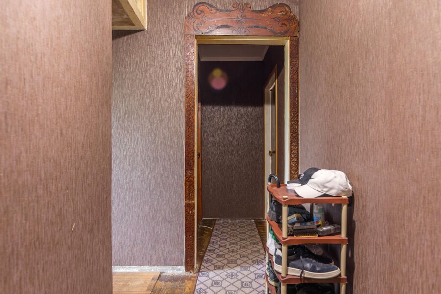 Продажа квартиры Харьков, Салтовка, 603 мрн., 44м²