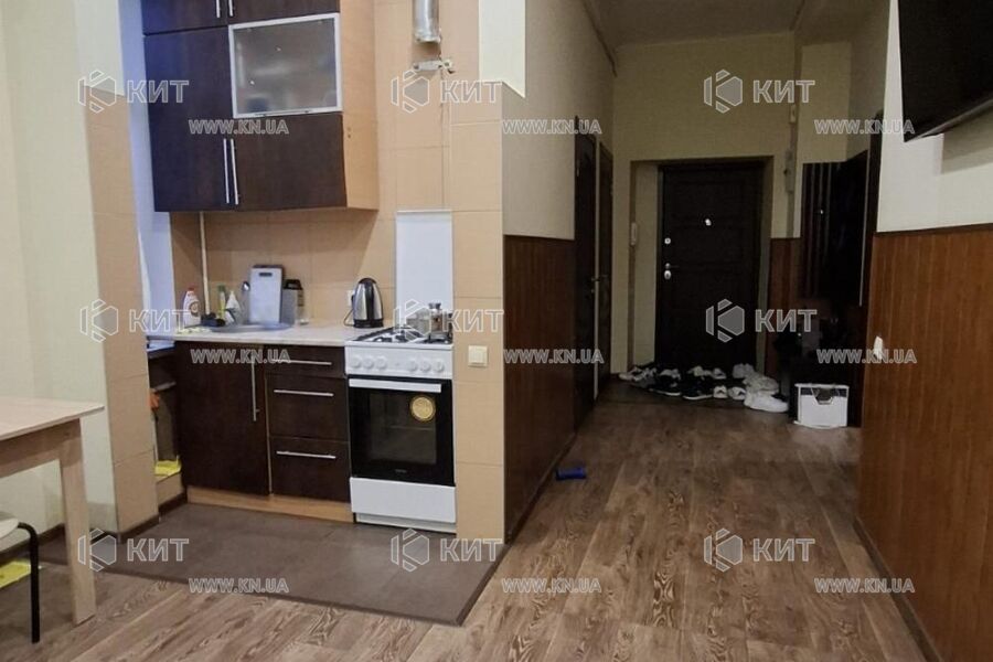 Продажа квартиры Харьков, Центр, 62м²
