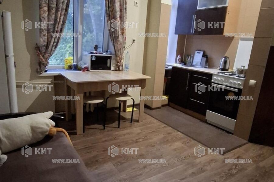 Продажа квартиры Харьков, Центр, 62м²