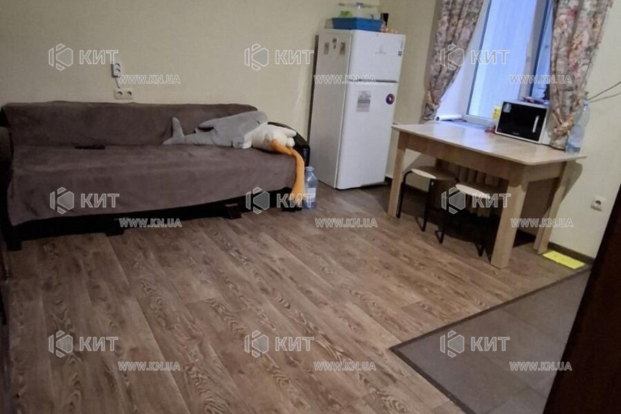 Продажа квартиры Харьков, Центр, 62м²