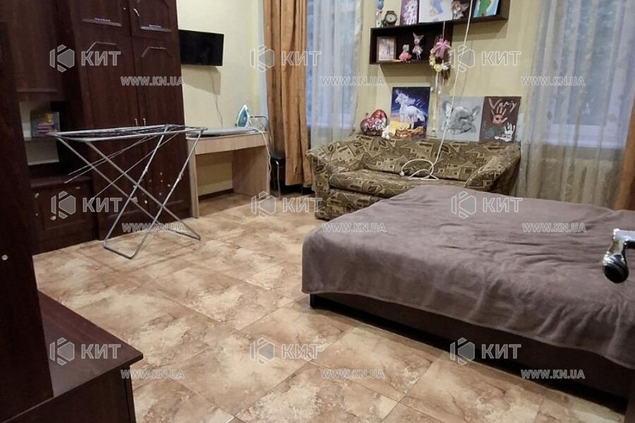 Продажа квартиры Харьков, Центр, 62м²